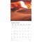 Psalms | 2025 12 x 24 Inch Monthly Square Wall Calendar | Foil Stamped Cover | Plato | Religion Hymns Lord